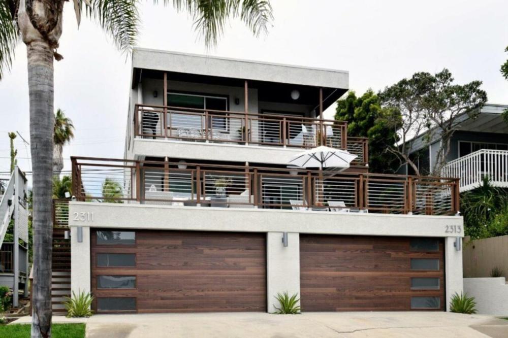 Vacation Home interior